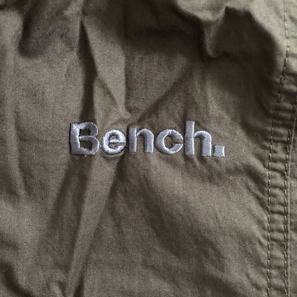 Bench jacket - Picture 3 of 7